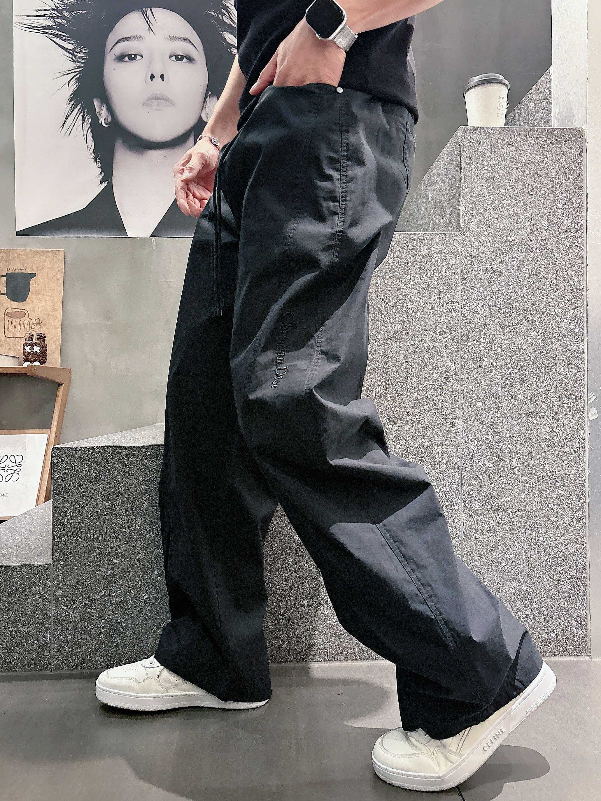 Casual Pants Man